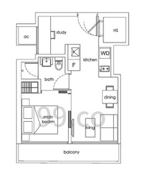 Primedge (D14), Apartment #635152861